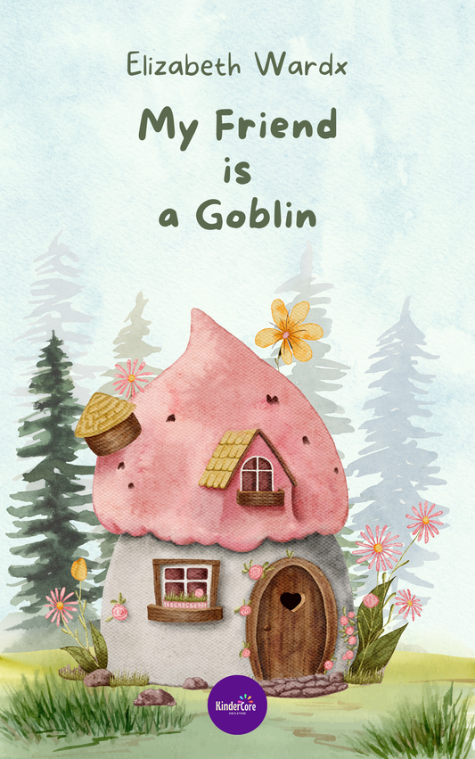 My Friend is a Goblin